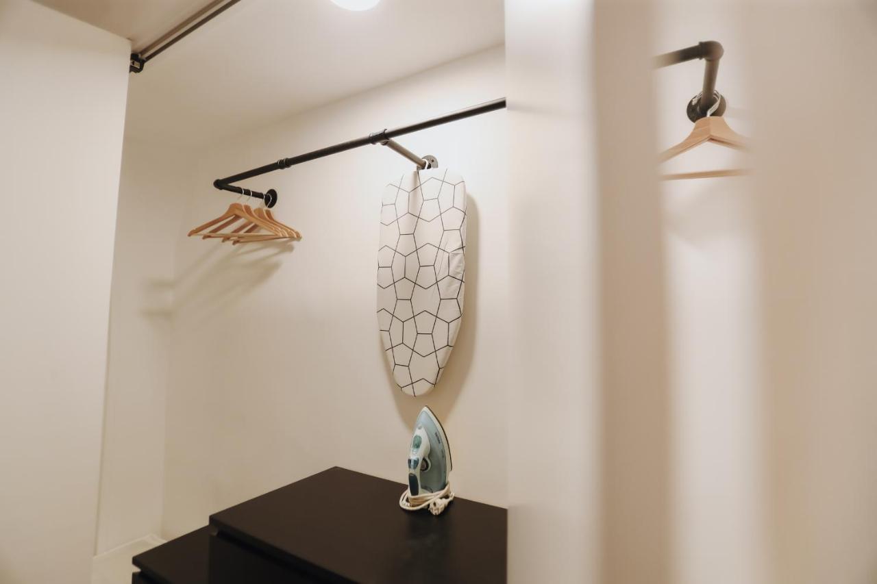 Insieme Suites Νάπολη Εξωτερικό φωτογραφία